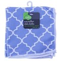 Cook'S Kitchen Cloths Dsh Mcfbr W/Prt 2Pc 1005